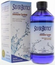 American Biotech Labs Silver Biotics 8 Oz (Pacote de 2)