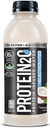 Protein2o 15g Whey Protein Isolate Infunded Water Plus Electrolytes, Sugar Free Sports Drink, Ready To Drink, Gluten Free, Lactose Free, Tropical Coconut, 16,9 oz garrafa (12 contagem)