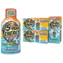 5 horas ENERGIA Extra força Energia Tiro, Tidal Twist (1.93 oz., 30 contagem), Zero Calorias & Sugar-Free 230 mg Cafeinado Energia Tiro, Aminoácidos & B Vitaminas, Suplementos dietéticos, , Pina-Colada Flavor