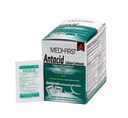 Medi-First 80233 comprimidos antiácidos mastigáveis de hortelã, 100 contagem
