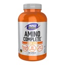 NOW Foods Sports, Amino Complete, 360 Veg Cápsulas