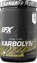 EFX Sports Karbolyn Combustível . Rápido-Absorvente Carboidrato em pó . Carga de carboidratos, energia mantida, recuperação rápida . Estimulante livre ..