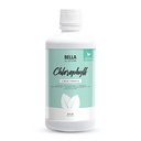 Bella All Natural Liquid Chlorophyll Drops Anti-envelhecimento