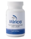 Mirica® - Ervilha (Palmitoiletanolamida) e Luteolina - Suporte ao Conforto - Suporte Sistemas imunológicos e nervosos saudáveis - 120 Cápsulas