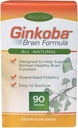 Memória Ginkoba 90 Comprimidos (Pacote de 8)
