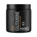 Glutamina HOSSTILE, Fermentado L Glutamina pó para homens e mulheres, Melhorar a recuperação muscular, Síntese de proteína de apoio, pós-treino Recuperação Drink, Sem sabor, 60 Servings