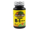 Mistura da Natureza - Vitamina B-1 TB 100MG 100