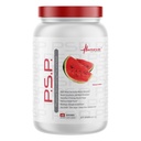 Nutrição Metabólica P.S.P. Physique Estimulando PreWorkout 672g Zero Cafeína de Açúcar Livre (Melancia)