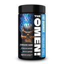 JNX SPORTS O Presságio! Queimador de gordura termogênico não estimulante para homens e mulheres