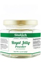 Stakich Royal Jelly Powder - 1.5 Ounce - 3X Concentrado - Congelar seco, puro, natural