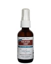 Silver 100 Ionic Silver Complex com Opti-Silver Optimized Delivery System for Immune Support - 100 ppm, 2 onças (59,2mL) - Spray
