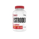 Estrodex da SAN - Bloqueador de Estrogênio & Inibidor de Aromatase - Equilíbrio de Hormônios e Fitness Booster Suplemento - Indole-3-Carbinol, Plus CDG & Raiz de Nettle para Saúde do Homem - Gluten-Free - 90 Cápsulas.