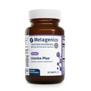 Metagenics Alcaçuz Plus - Cortisol & Stress Suporte Suplemento com raiz de alcaçuz, Ashwagandha, Rehmannia & Yam chinês - Não-GMO, Gluten-Free, Vegetarian - GMP Certified Facility - 60 Tablets