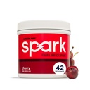 Advocare Spark - Energy Drink Mix - Suplemento de Vitamina e Aminoácido - Suporta Energia e Foco - Suporte Imune Portátil - Sem Açúcar - Cereja, (10.5 onças)