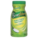 Benefiber 730gm Jumbo 25,75oz Pó de fibra Suplemento 208 Serve
