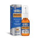Hidrosol de prata bioativa soberana 10 PPM Spray de umidade fina, 1 onça