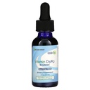 Nutra Biogênese Vitamina D3/K2 Emulsão - Vitamina D líquida gotas com óleo MCT, D3 K2 Suplemento para adultos e crianças, Dropper de óleo sublingual para mulheres e homens - 1 frasco de Oz Fl (30 ml)