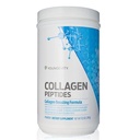 Peptídeos multi-Colagênicos de juventude Pó com Pó Fulvico – Hidrolisado Grama-Fed, Marinho, Frango, & Eggshell Colágeno Membrana – Cabelo, Pele, Unhas, Junta, Apoio Ósseo – I, II, III, V, X – 11,4 onças