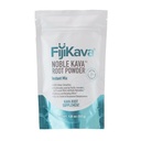 FijiKava Instant Kava Kava Powder 50g – Premium Kava Root Powder com alto conteúdo de Kavalactone – Ajuda de relaxamento natural para calma, alívio de estresse e suporte ao sono – Fácil de Mix