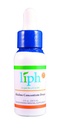 Liph Solutions Ultimate Ph Balance - 1 oz. Concentrado mineral de sílica líquida alcalina Dropper