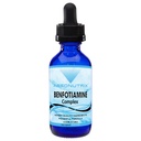 Complexo de Benfotiamina de Absonutrix 300 mg, Frasco de 4 Fl Oz, 200 Servões, Alta biodisponibilidade, Ingredientes Potentes, Absorção Rápida, Livre de Crueldade, Não-GMO, Testado em Terceira Parte, Certificado em GMP, Feito nos EUA
