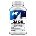 Série GAT SPORT Essentials CLA 1250, 90 Softgel