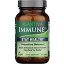 ImmuneDx Imune saudável Boost Suplemento de ervas diárias, Resistência natural, Defesa do corpo inteiro com Echinacea & Ginseng - Vegan - 60 Cápsulas