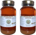 Echinacea Alcohol-Free Liquid Extract, Echinacea (Echinacea Angustifolia) Glicerita de raiz seca Hawaii Pharm Natural Herbal Supplement 2x32 oz Unfiltered