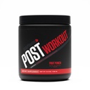 Sculpt Nation by V Shred Post Workout - Creatina Complex Workout Muscle Recovery and Builder with Energy Support, Creatina Monohidrato e Aminoácidos, Fruit Punch Flavor - 30 Servings