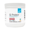 XYMOGEN GI Protect - IgG Immunoglobulina L-Glutamina Powder Supplement - Suporta GI Forro + Gut Saúde, Equilíbrio de Citocina, Saúde Imune + Reparação de Tecidos, Açúcar & Stevia Free - Flavor de Cereja (6.67 onças)