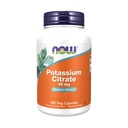 Citrato de potássio 99 mg