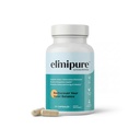 Gut Cleanse & Restaurar Suplemento: Natural & Effective Detox Cleanse Cápsulas