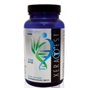 Youngevity XeraTestTM Hormonal Support for Men - Hormonal Wellness & Brain Health - with Fucoidan Blend, Whole Foods, Fenugreek - Hormone-Free Botanical Supplement - (60 comprimidos de liberação estendida)