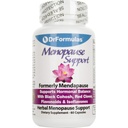 DrFormulas Menopause Supplement for Hot Flashes, Night Sweats, and Mood Swings Relief with DIM, Dong Quai, Black Cohosh, 60 Conde