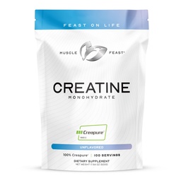 Creatina Creatina Mono-hidratada em pó, Vegan Keto Friendly Gluten-Free, Mass Gainer, Suplemento de recuperação muscular e Creatina confiável para o crescimento muscular, Creatina em pó, Sem sabor, 500g