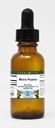 Terravita Muira Puama Glicerite Liquid Extract (1:5) - Mint Flavored (1 oz, ZIN: 522761) - 3 Embalagem