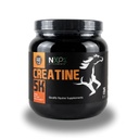 Creatina 5K - Energia Músculo Suporte Recuperação Força Endurance Resistência Suplementos para cavalos 2 lb (36 Servões)