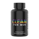 Re+Gen Nutrition Fiber Supplement (Suplemento de Fibra Nutricional Regenerada), Amaciadores de fezes para homens, Apoio Digestivo à Saúde para Adultos, Alivio Bloating para homens, Obstipação e Saúde Gut, Ajuda a Limpar o Corpo, 60 Cápsulas