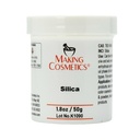MakingCosmetics - Sílica - 1,8 onças / 50g - Ingrediente Cosmético