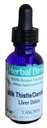 Taxonyx Cardo de Leite / Dente-de-leão para pássaros - Herbal Bird RX (1 fl oz)