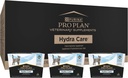 Purina Pro Plan Suplementos Veterinários Hydra Care Cat Supplements - (Pacote de 36) 3 onças. Pouches