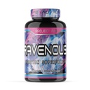 Projeto AD Ravenous, Bulking Supercharger, melhora a recuperação, ajuda a reduzir o gás, ideal para atletas (120 cápsulas)