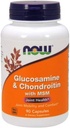 Glucosamina e condroitina com HSH - 90 Caps -2 Pack