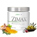ZIMAX Super ANTIOXIDANT - 100% Natural - Alta Absorção Curcumina, Extrato de Rosemary, Extrato de Sementes de Uva, Extrato de Folha de Oliva ORAC 3,451.770 (Canister) 90 gramas (1-Pack)