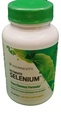 Youngevity Ultimate Selenium + Cofactors - Suplemento Mineral Essencial para Apoio Imune, Defesa Antioxidante, Função da Tiróide e Saúde Celular (I-selenometionina) - (90 Cápsulas)