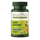 Banyan Botanicals Apoio Conjunto – Suplemento Orgânico Conjunto com Resina de Açafrão, Amla & Guggulu – para articulações saudáveis e Movimento Confortável* – 90 Comprimidos – Não-GMO, Sustentável Fonte, Vegan