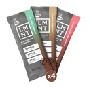 Bebida LMNT Zero Açúcar Chocolate quente ou misturador de café - Chocolate Medley - Pacote Variedade □ Beber Mix □ 12-Count