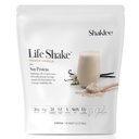Shaklee Life ShakeTM Proteína de Soja Baunilha Francesa - Substituição completa de refeições com 20g de proteína, 6g de fibra, 24 vitaminas e minerais - Suporta Saciedade e Peso Saudável - Não-GMO - 14 serviços