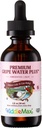 Maxi Health Gripe Água para Bebês – Gotas de gás calma do bebê homeopático de ação rápida para recém-nascidos – Camomila Natural, Ginger, hortelã e funcho Água do bebê para Soluços (2 fl oz)