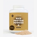 Zen Princípio orgânico Brown Rice Protein 6 LB. USDA Certified Organic. Sem sabor. Não-GMO. Vegan.